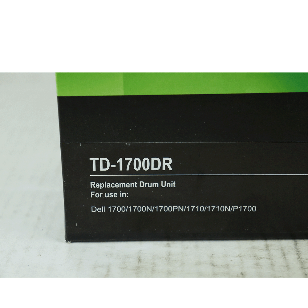 Premium Drum Unit TD-1700DR