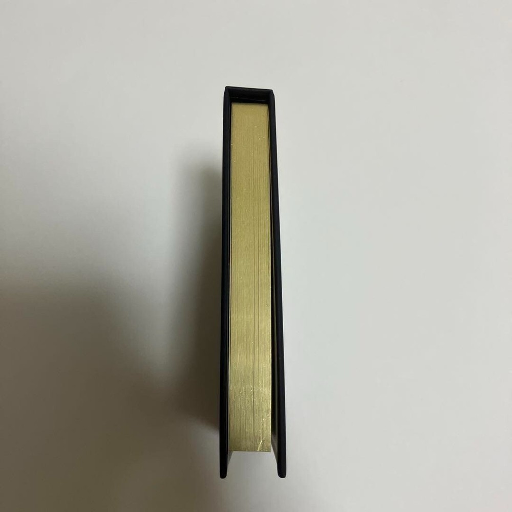 NEW Harry Winston Novelty Notepad Gift Rare #9292