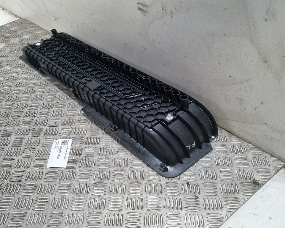 Mercedes Vito 2020-2023 Step Front Right Side A4776801606