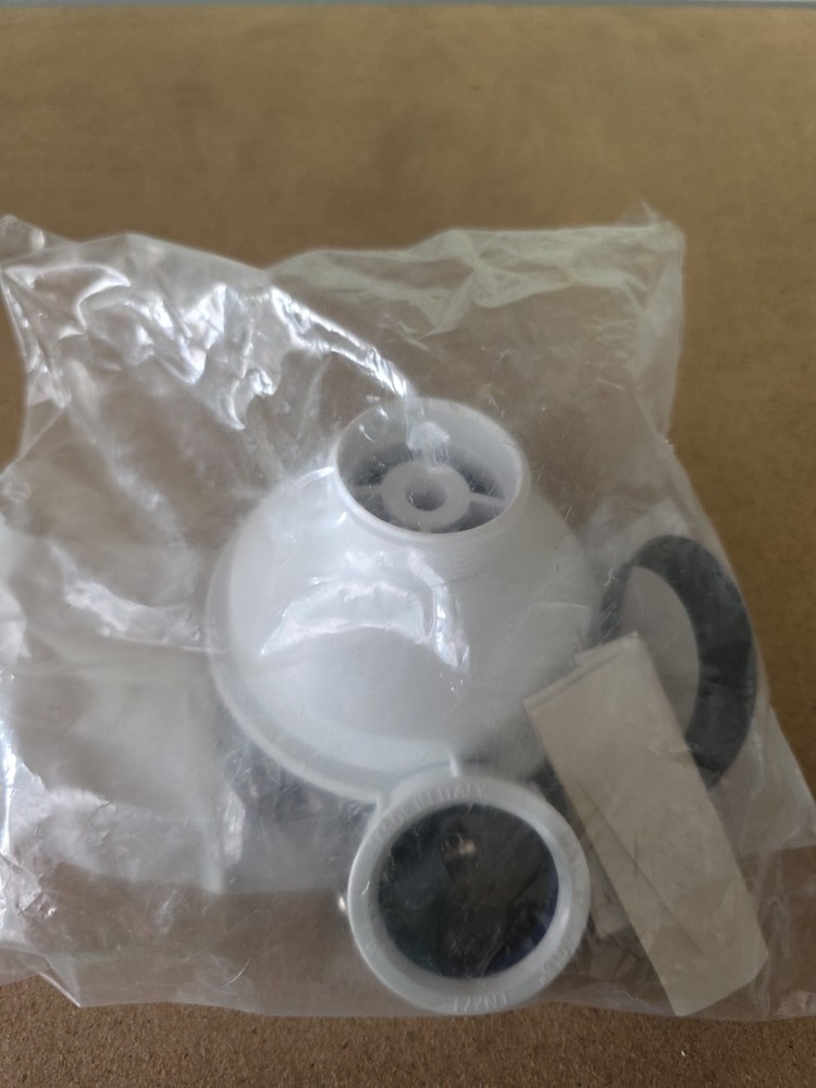 Drain Assembly NA550-36-AN-SC-H