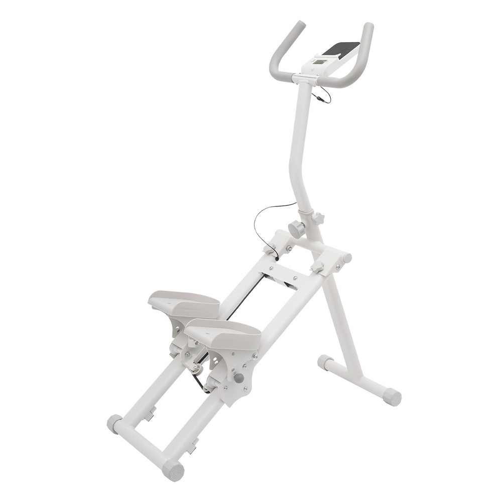 Climbing Stepper Machine, Foldable Stair Stepper Machine, Vertical Stair Climber
