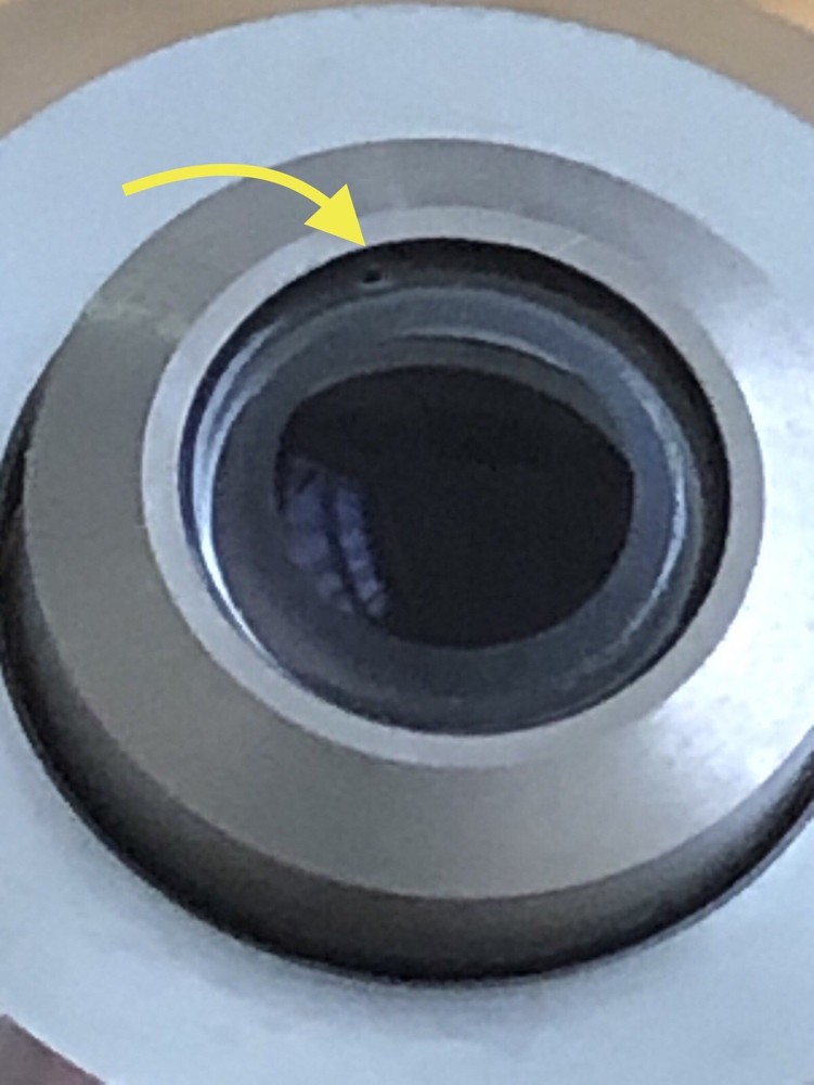 Zeiss LD A-Plan 20x Microscope Objective Ph1 Var1 Varel Infinity Nice