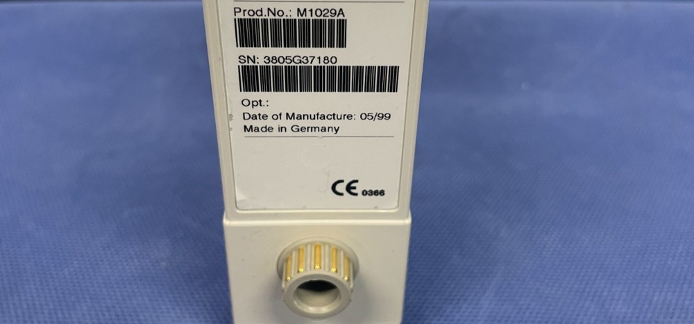 Philips M1029A Temp Probe