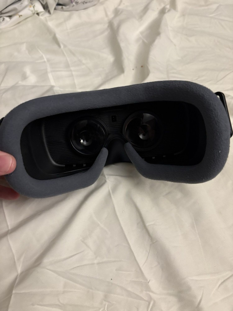 Samsung Gear VR Black