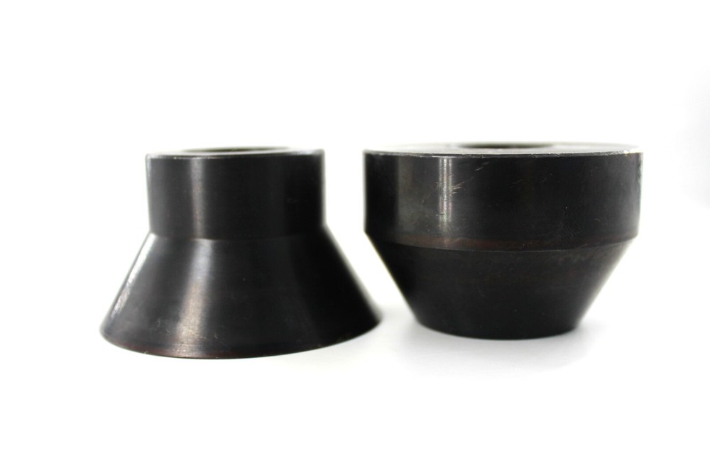 30° Angle Bead Roller Dies Set