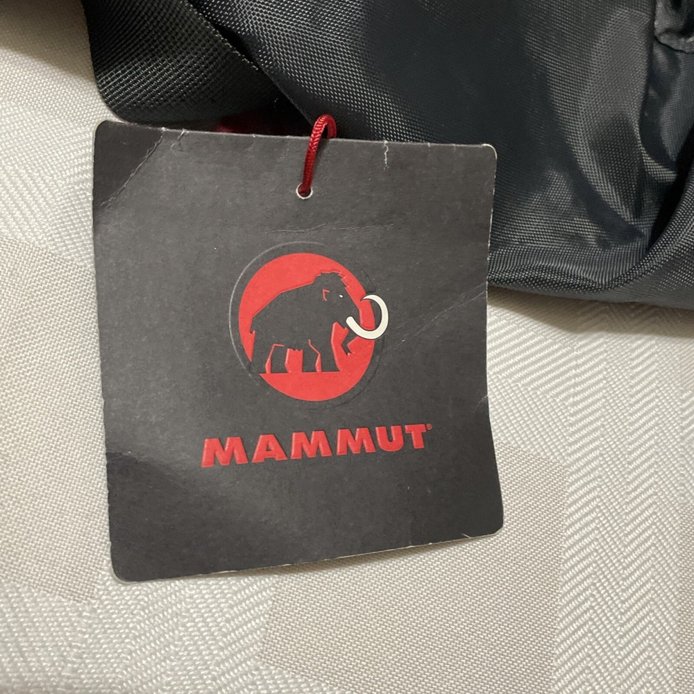 Mammut Rope Bag Gym