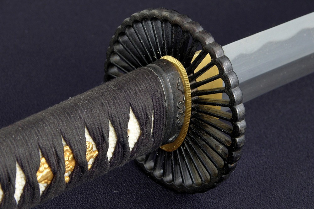 Katana de Practica Plus XL