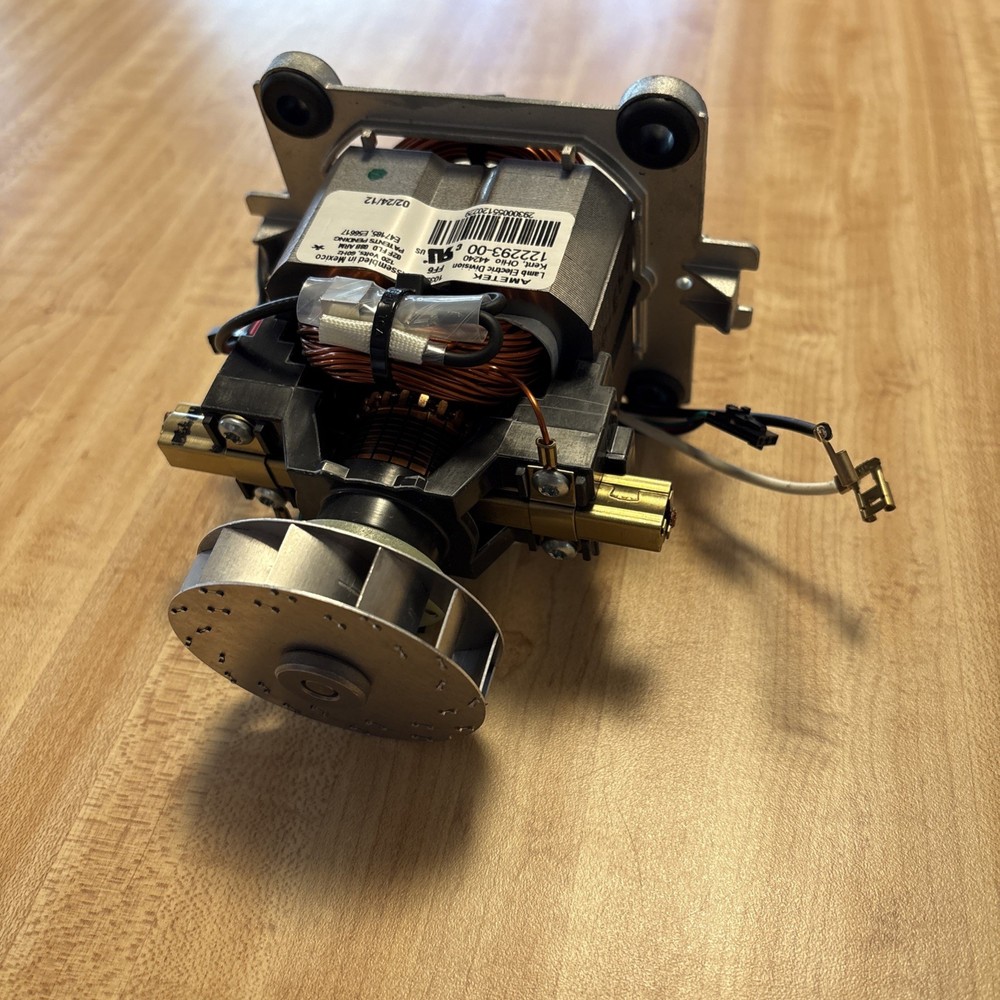 Vitamix 062467 Universal Motor Assembly - Replacement Part - Tested & Working