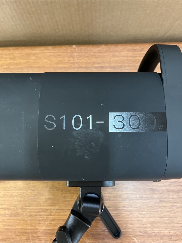 NEEWER LED Video Light S101