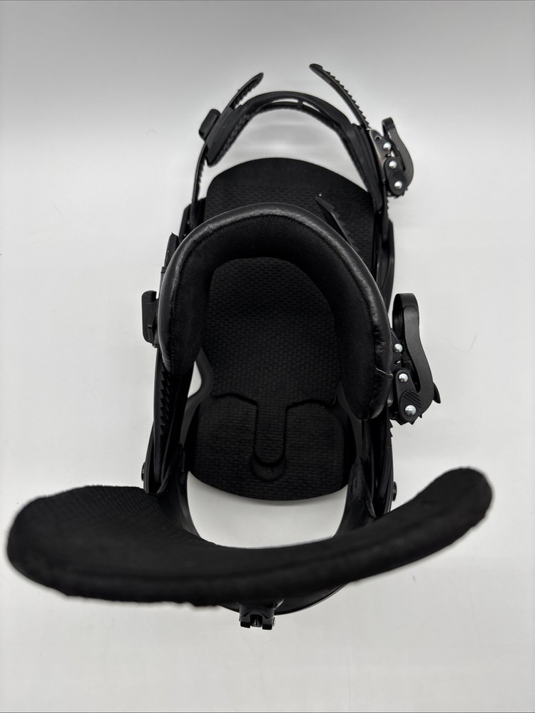 Salomon Vendetta women's snowboard bindings - Medium -