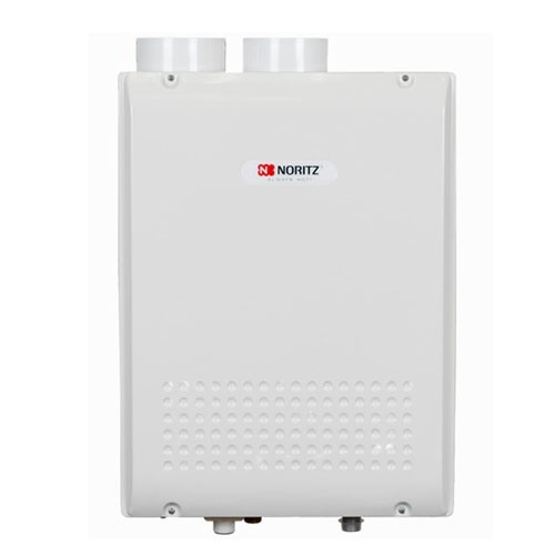 Noritz NRC98-DV-LP ecoTough Series 8.4 GPM 180,000 BTU 120 Volt - Liquid Propane