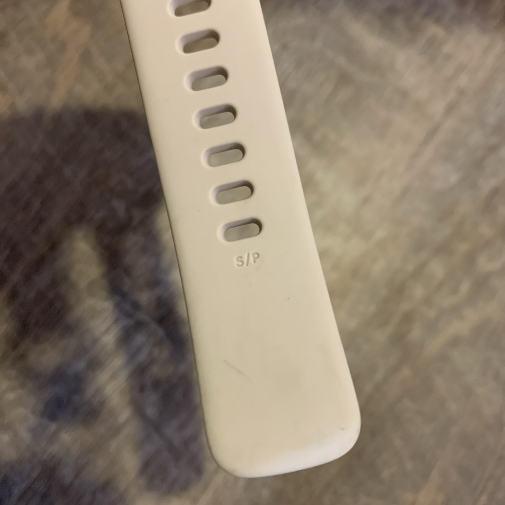 Fitbit Charge 5 Activity Tracker Smartwatch, Unit ONLY - No Charger UNTESTED