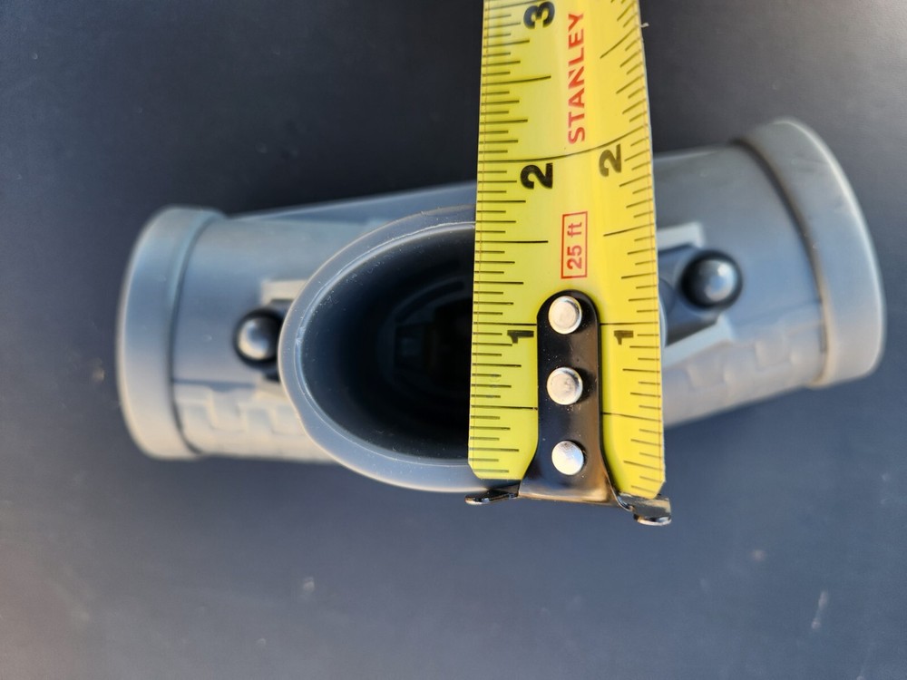 Coleman pool T-Connector