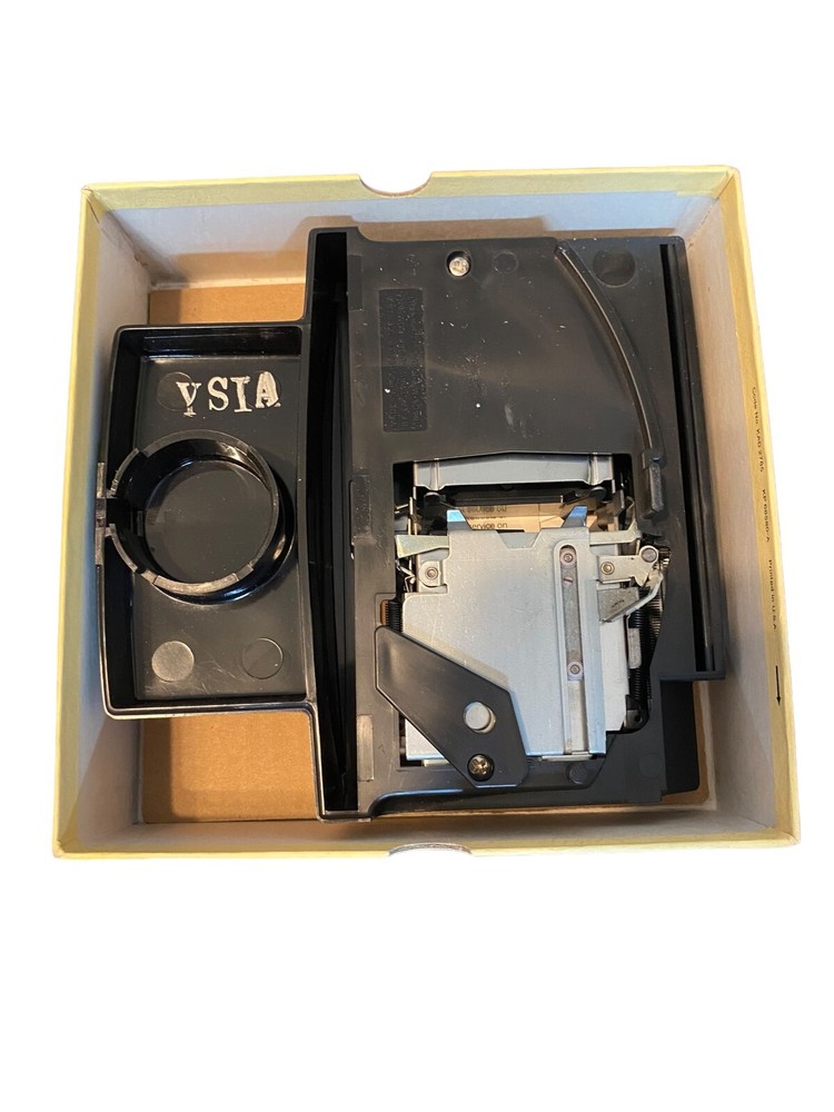 Kodak EC Stack Loader