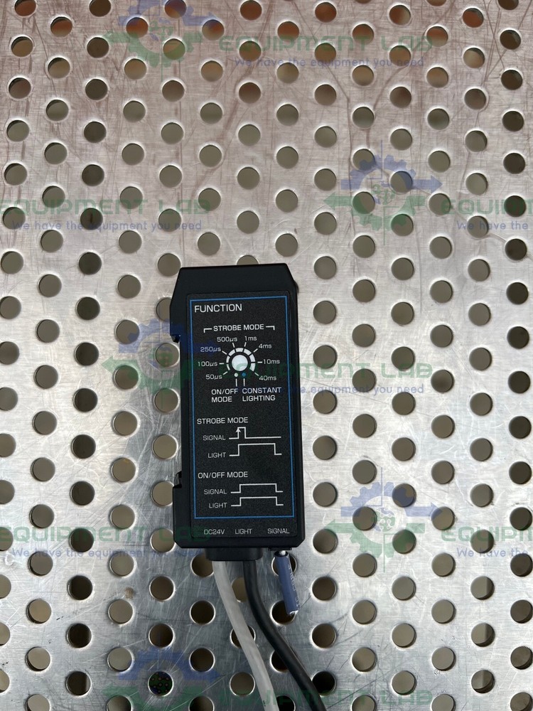 CCS CC-PJ-0707 Spot Light Dedicator / Sensor