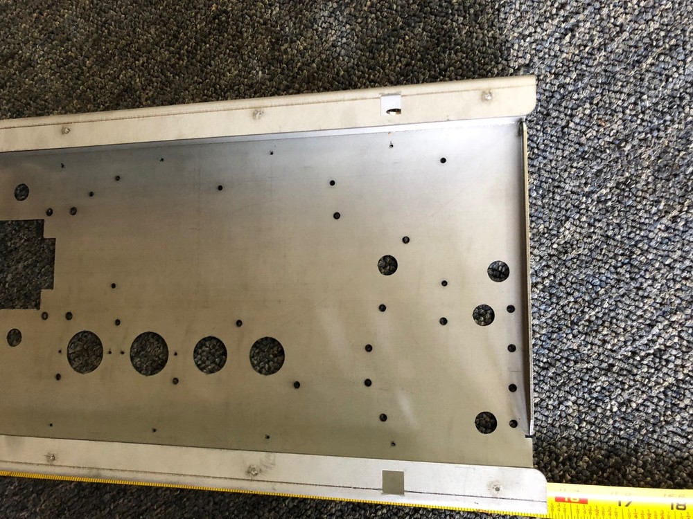 KLD Pilot 15 chassis