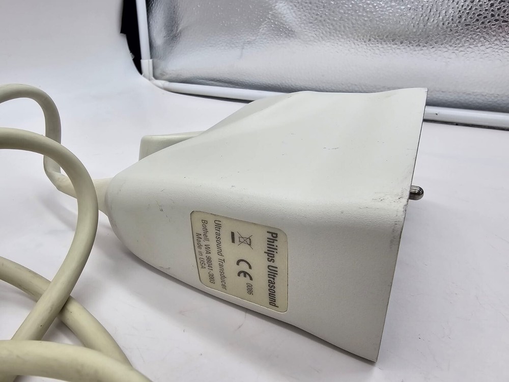 Philips S5-1 Transducer Probe