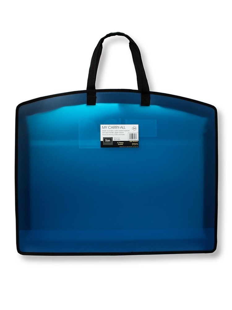 Filexec My Carry All Tote