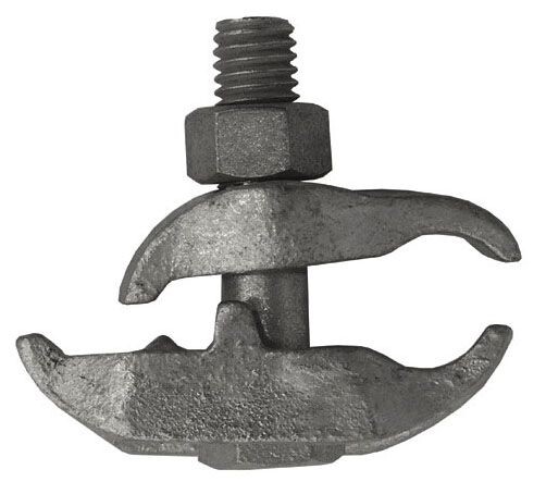 Appleton PC-50PAR, IMC/EMT/Rigid Conduit K-Clamp, 1/2"Parallel Type Clp, 1 PC