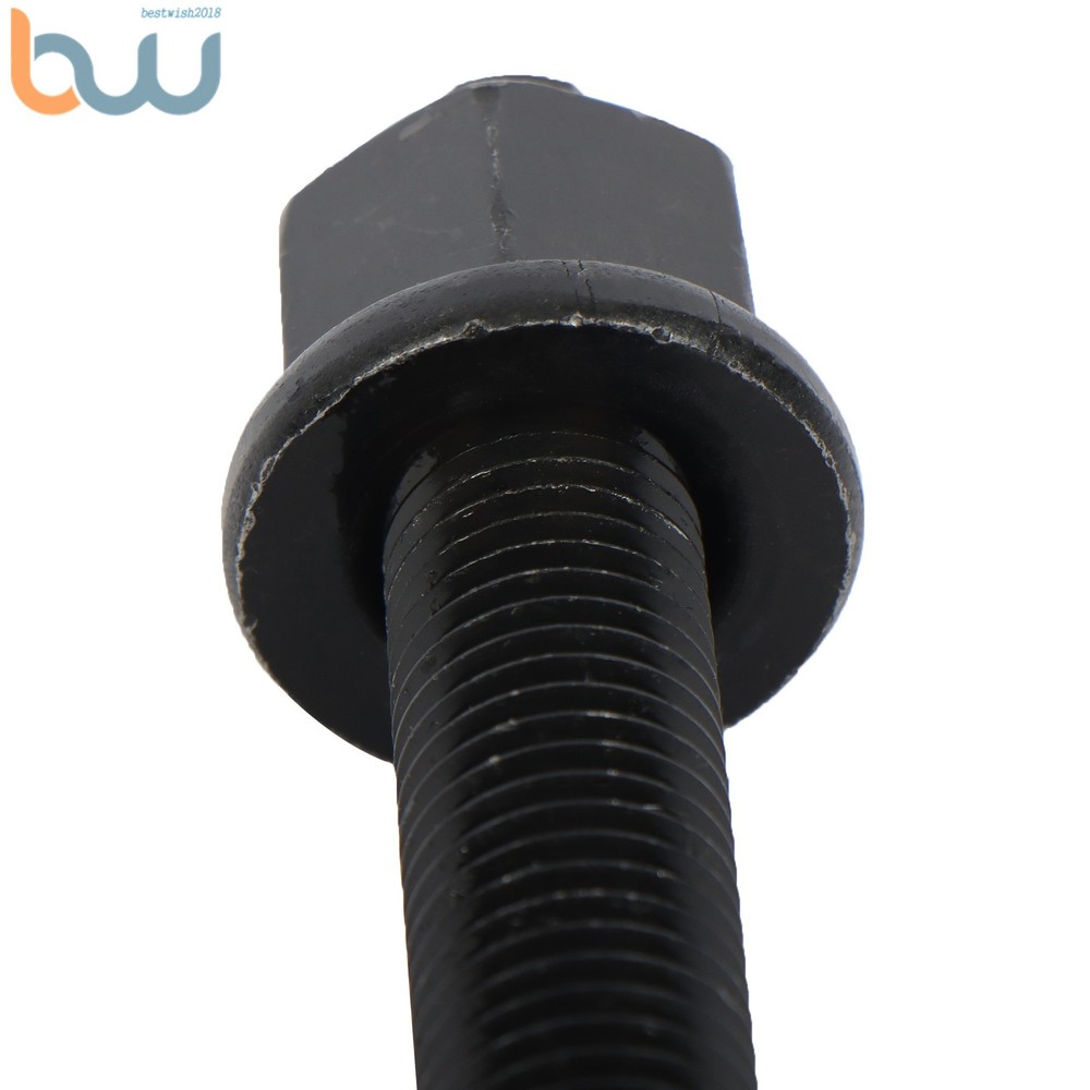 For GM LS LT Engines 25264 Harmonic Balancer Puller and Installation Tool Set