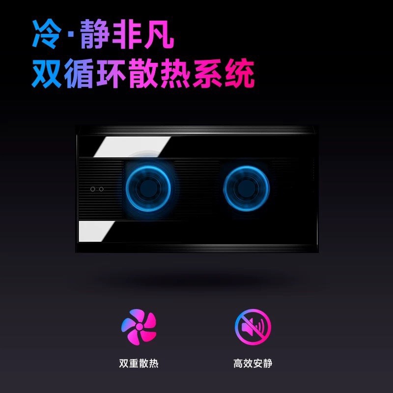 NETLEA Full Spectrum Plant Grow Light for Fish