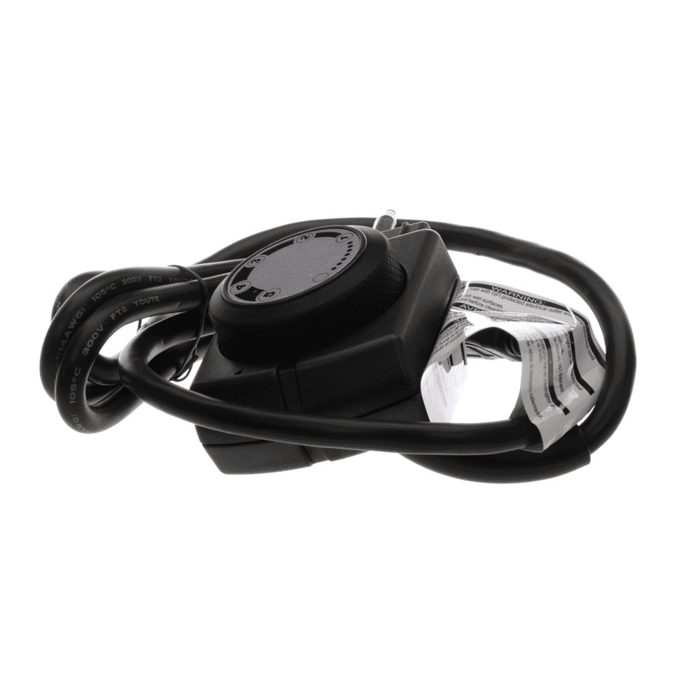 CHAR-BROIL 29101991 Controller BBQ Temp Control Compatible Various Models