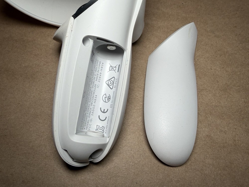 Oculus Meta Quest 2 VR Controller Right Hand Controller Only JD96CX