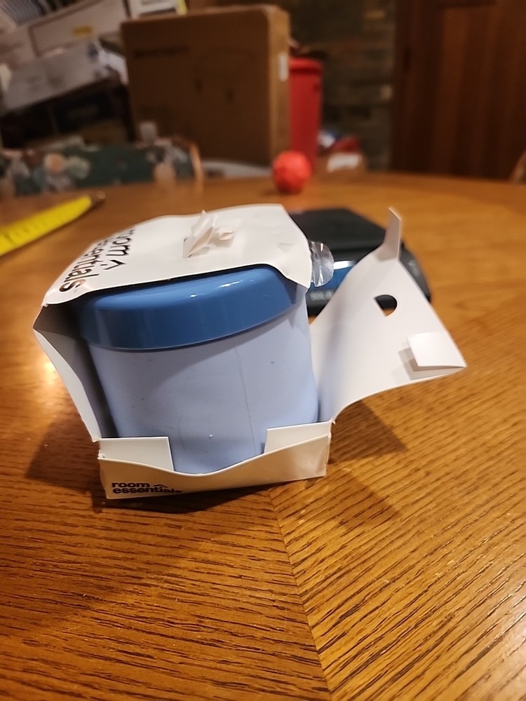 Squeezeable Crushed Ice Mold