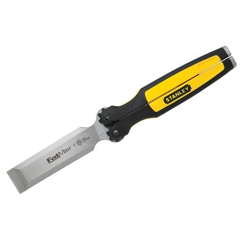 STANLEY FatMax Folding Pocket Chisel 25mm STA016145