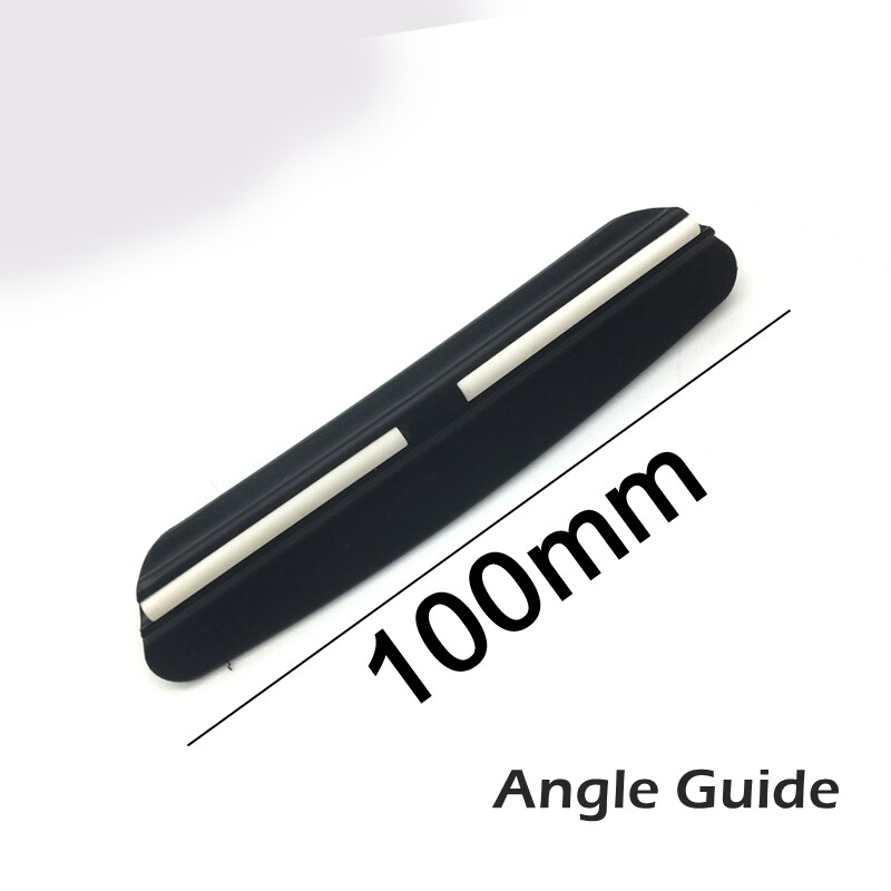 Knife Sharpening Stone Set 1000 6000 Grit Double-Sided Whetstone Sharpener