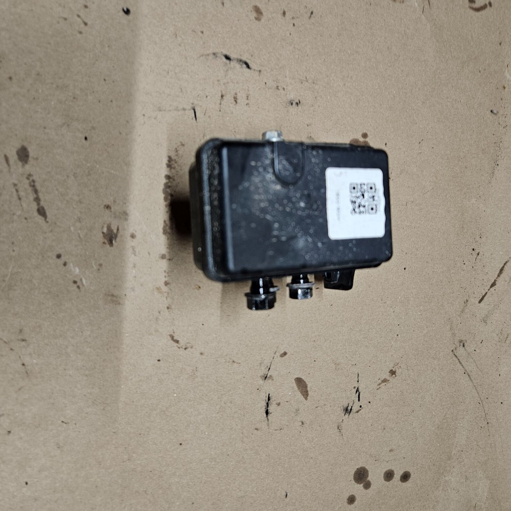 2019 ROYAL ENFIELD HIMALAYAN ABS PUMP UNIT MODULE