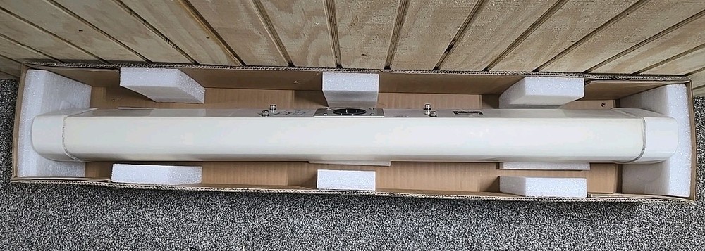 Garmin GMR xHD Open Array Antenna 4' GMRX04
