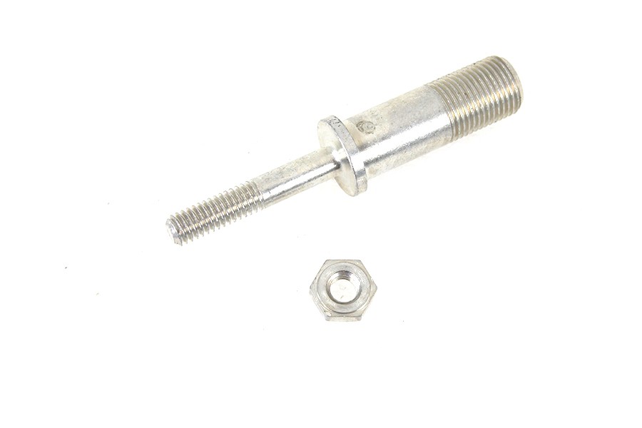 Steering Damper Screw and Nut Kit fits Harley Davidson