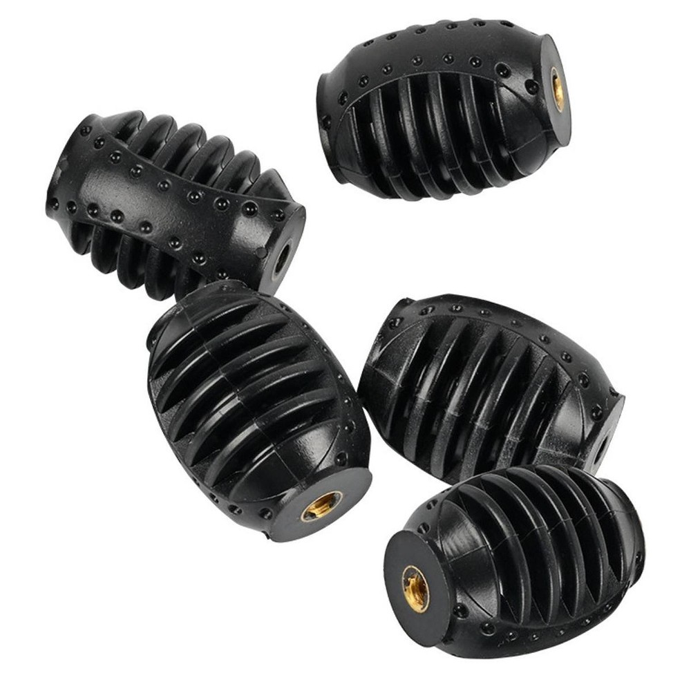 Archery Shock Absorber Accessory Bow Absorption for Exercise Competition