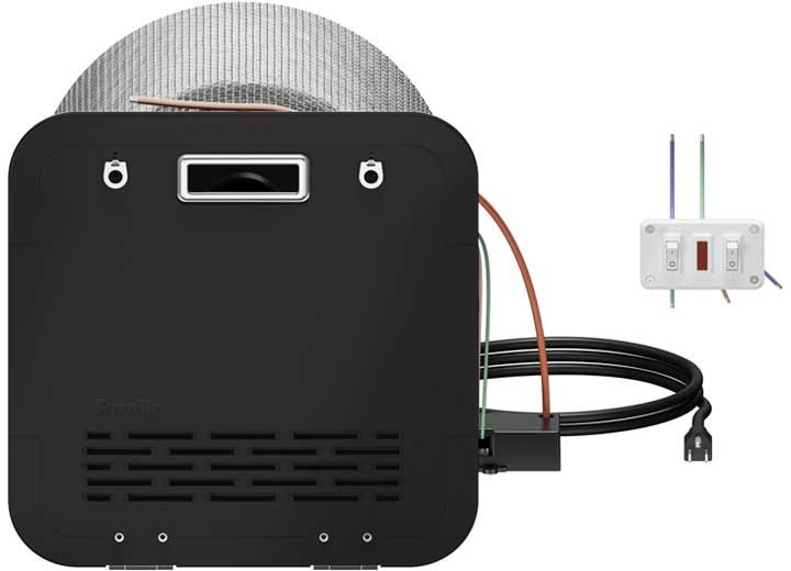 GEGPR06DSATBA GE PROFILE 6 GAL DSI/ELECTRIC WATER HEATER