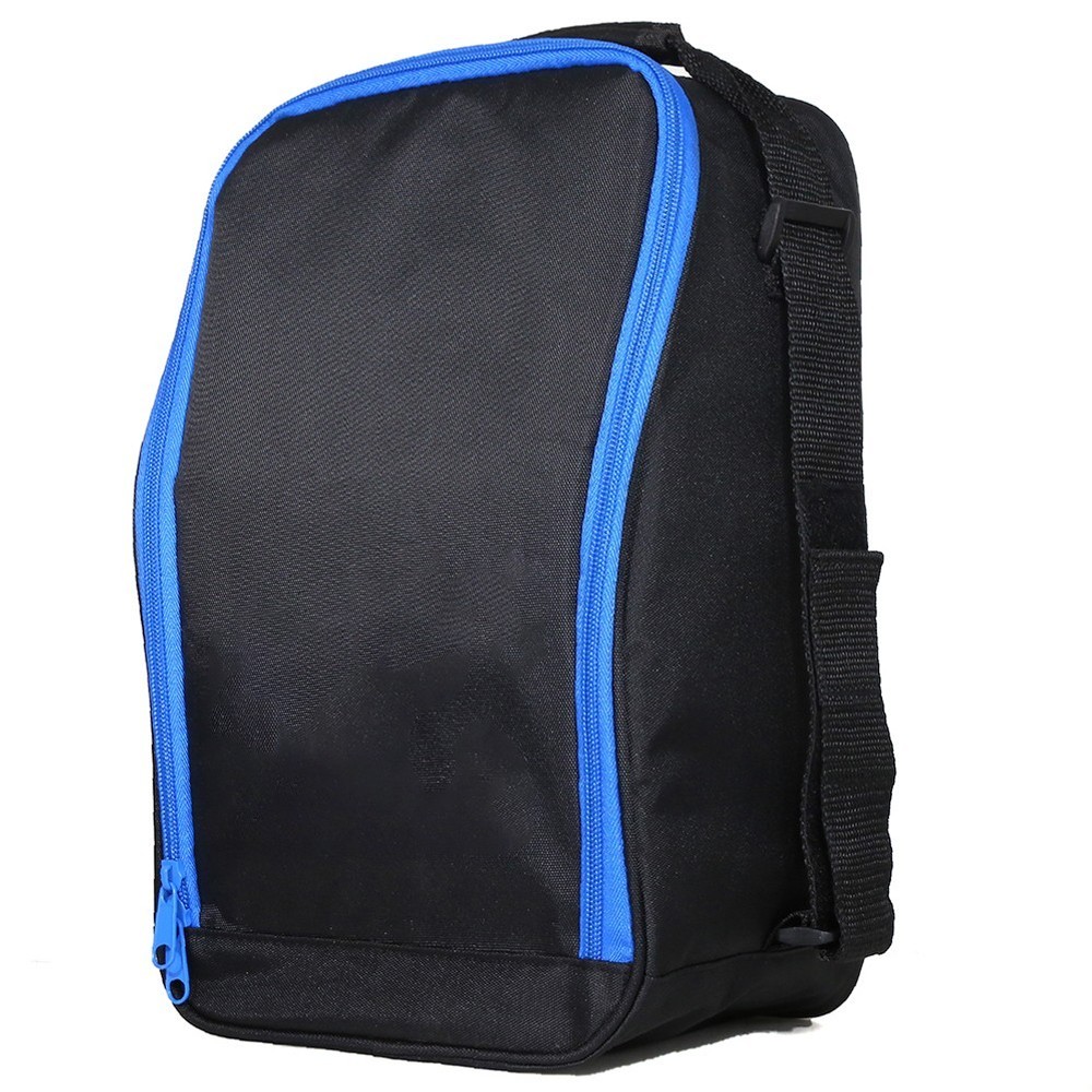 Easily Accessible For TAMIYA For RC Transmitter Bag with Soft Strap Handle