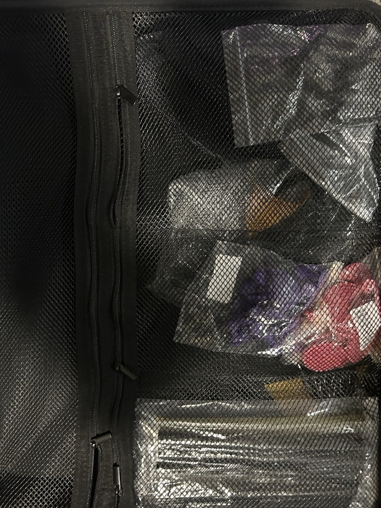 Complete Paintless Dent repair Kit