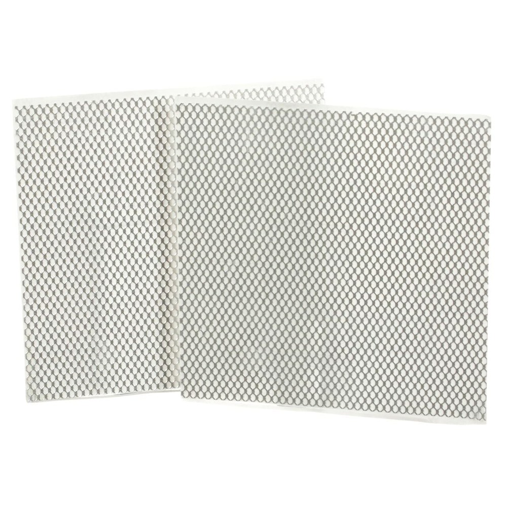 Bondo Self-Adhesive Body Patch, For Large Rust-Outs and Pack, Metallic