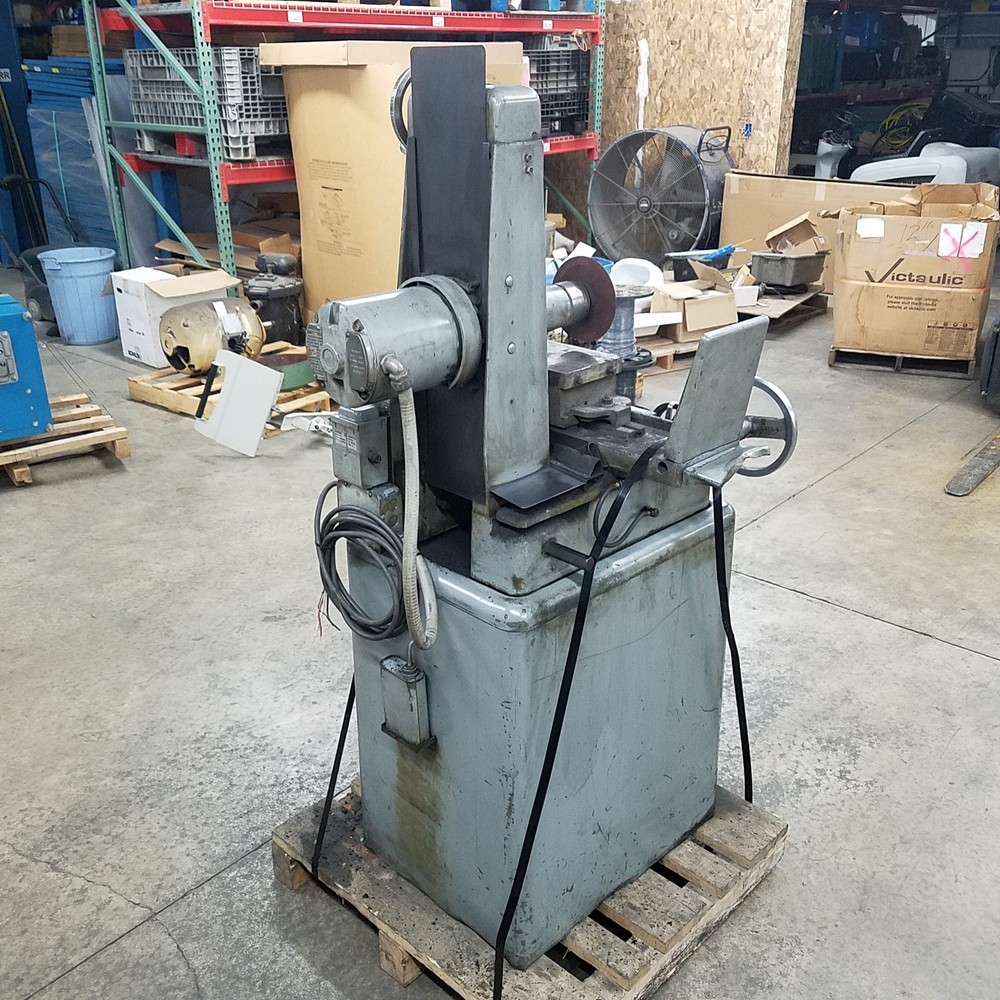 Boyar Schultz 612, Surface Grinder. 460V, 3PH - USED
