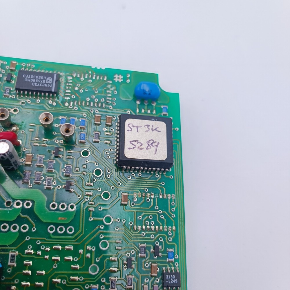 AUTOHELM ST3000 PCB Autopilot Controller Contol Head Instrument Display Z155