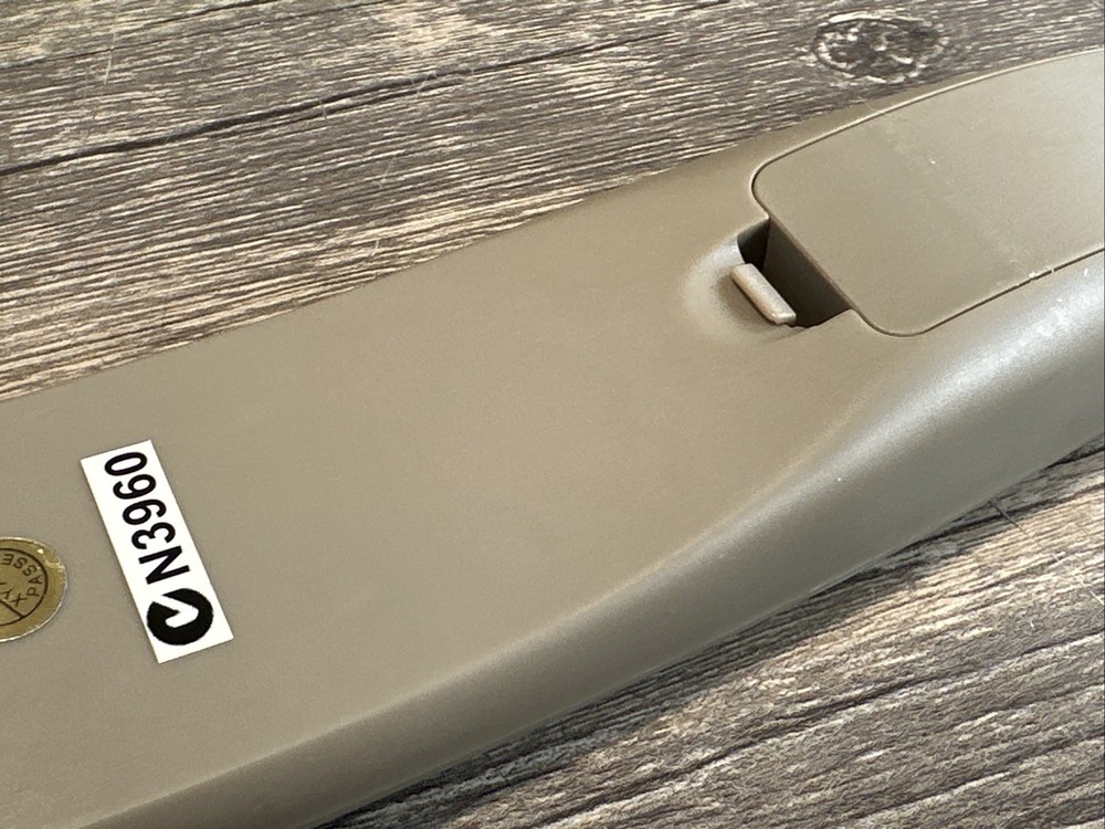 Swann N3960 Security DVR REMOTE Control