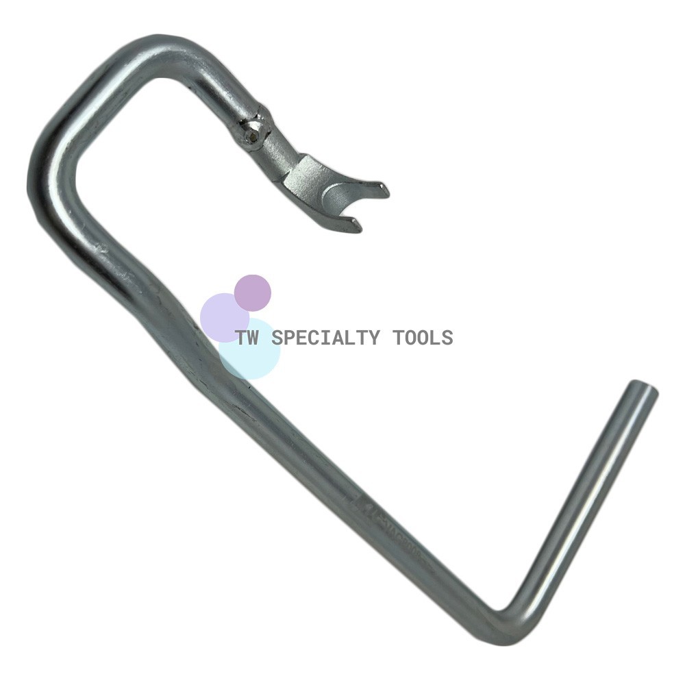 Audi, VW Brake Release Tool T40136