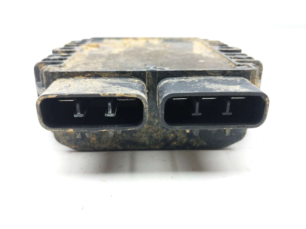 21 CFMoto CForce 600 Touring Voltage Regulator Rectifier