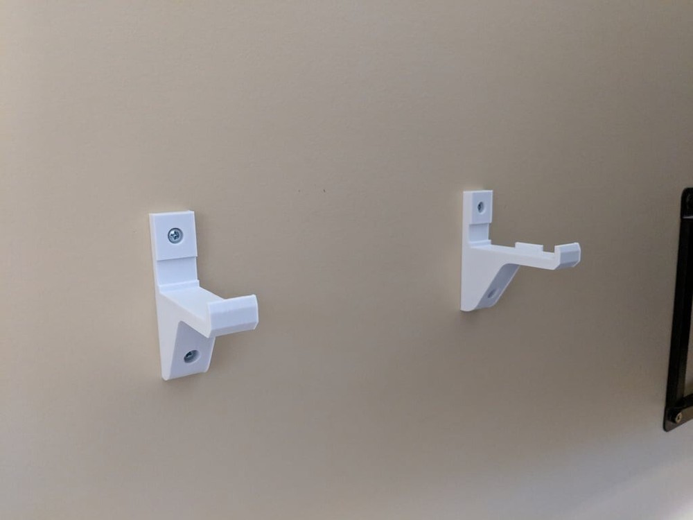 Xbox One S / X Wall Mounts