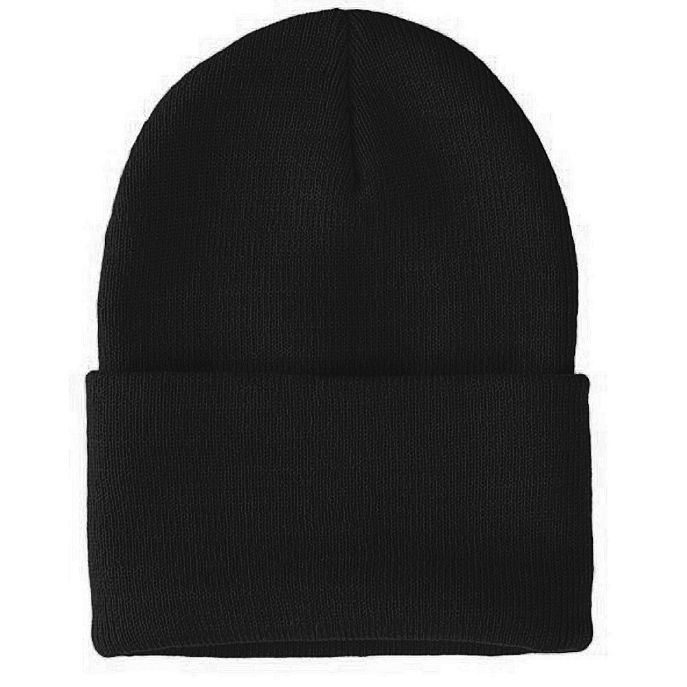 Artex Men's Cuff Hat