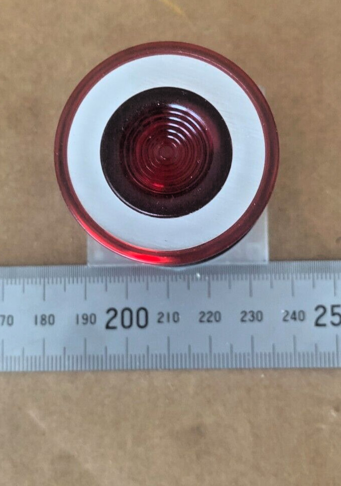 Schneider Electric Harmony 9001KR9R Modular 2 Position Push Button