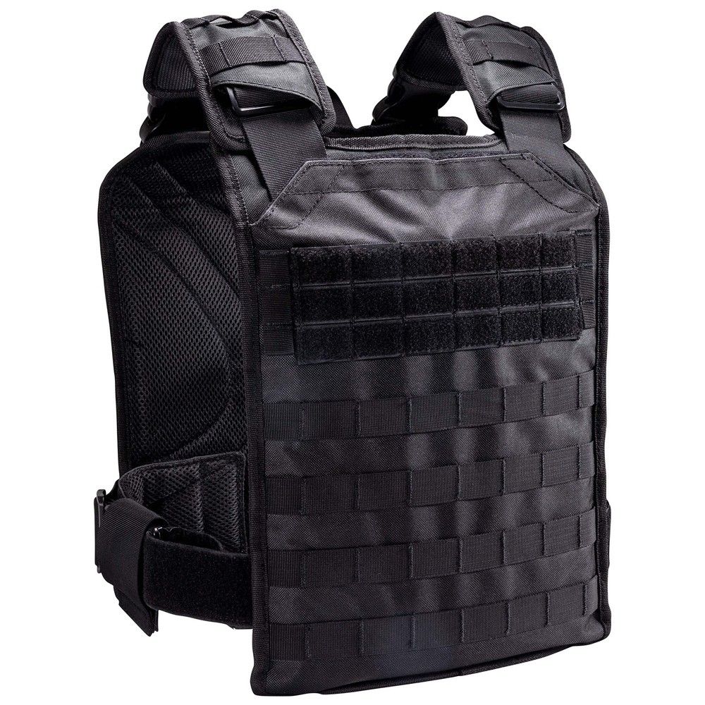 Tact MOLLE Compatible Vest