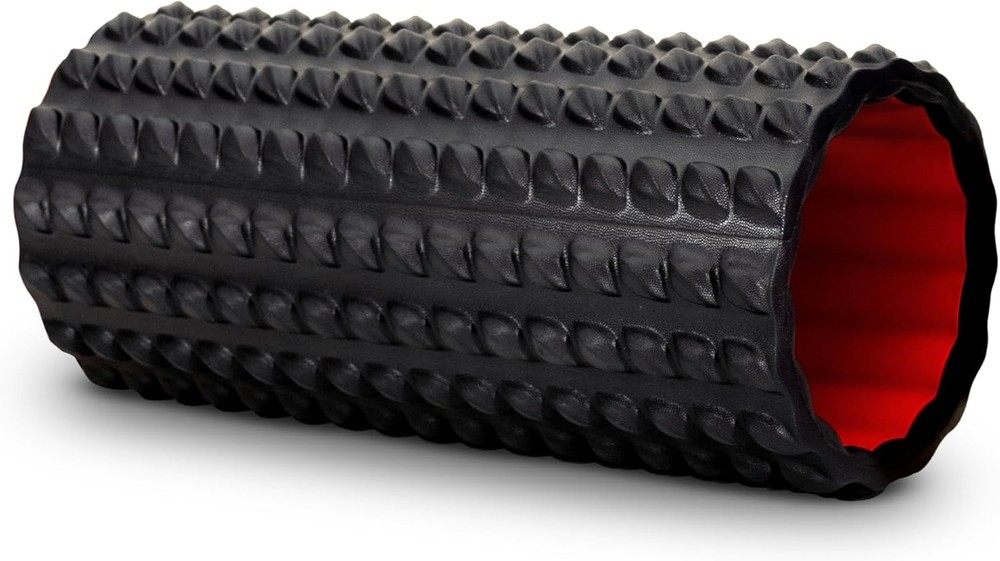 High Density Fo Roller for Physical Therapy – High Density Exercise