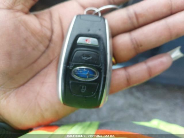 LEGACY 2018 Glove Box 4979045