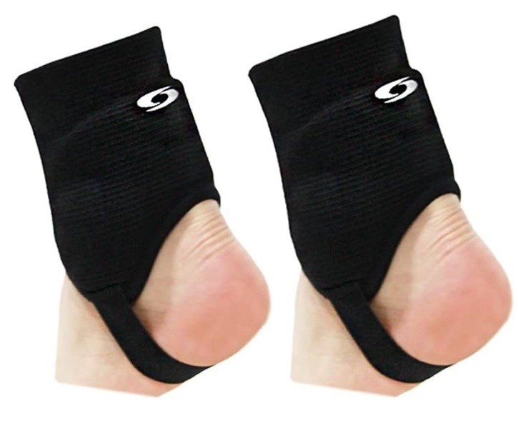Sunbird Ankle Support Guards Training Equipment Sz L